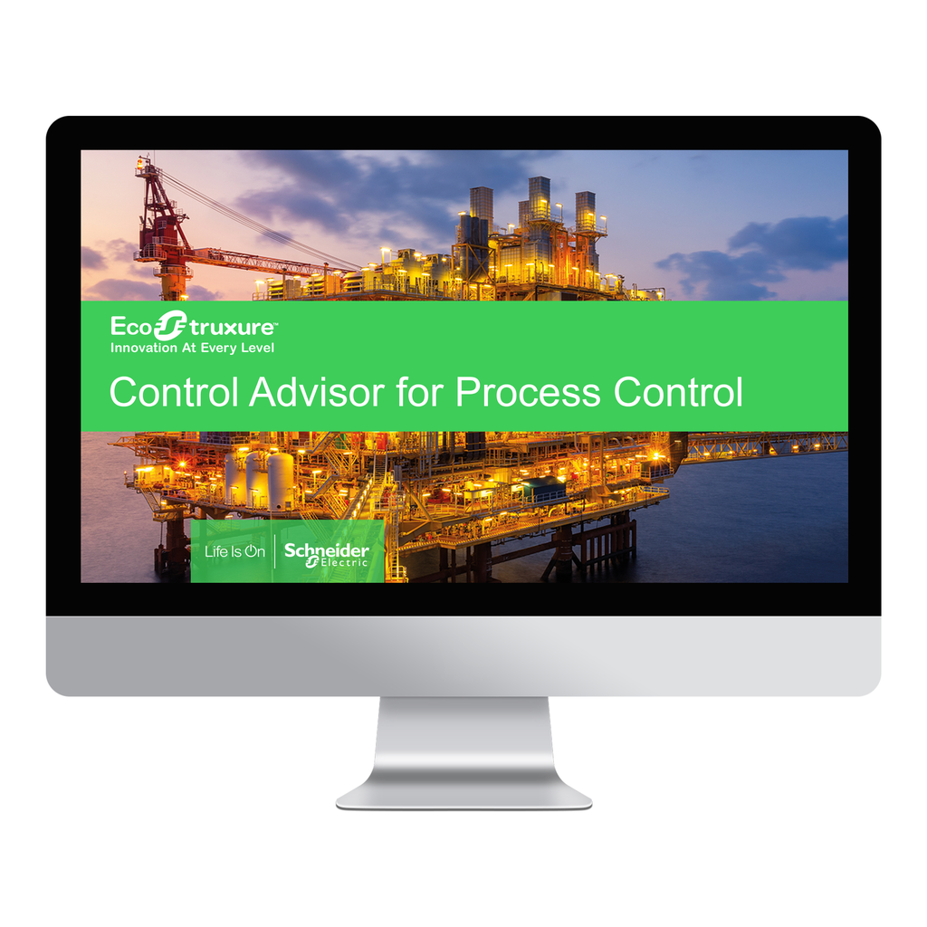 14000421919 – Perpetual license, EcoStruxure Control Advisor, loop management, upto 800 loops