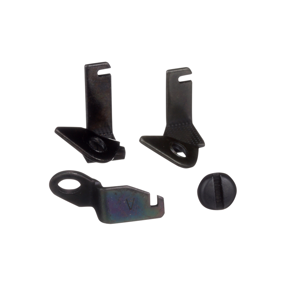 HLO1CP – Mini circuit breaker accessory, QO, padlock attachment, 1 pole, consumer pack