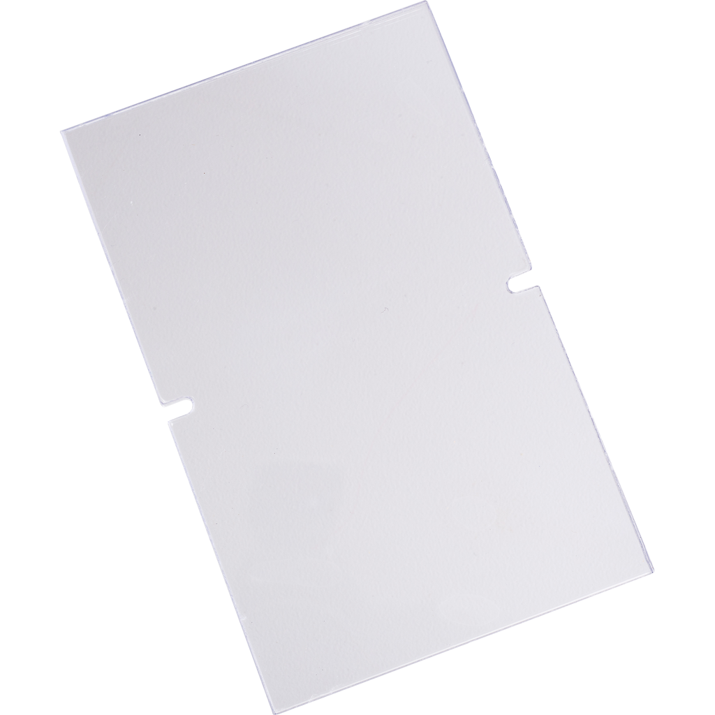 9080LB51 – Power distribution block, Linergy, terminal cover for 9080LBA165 or 9080LBC165 blocks