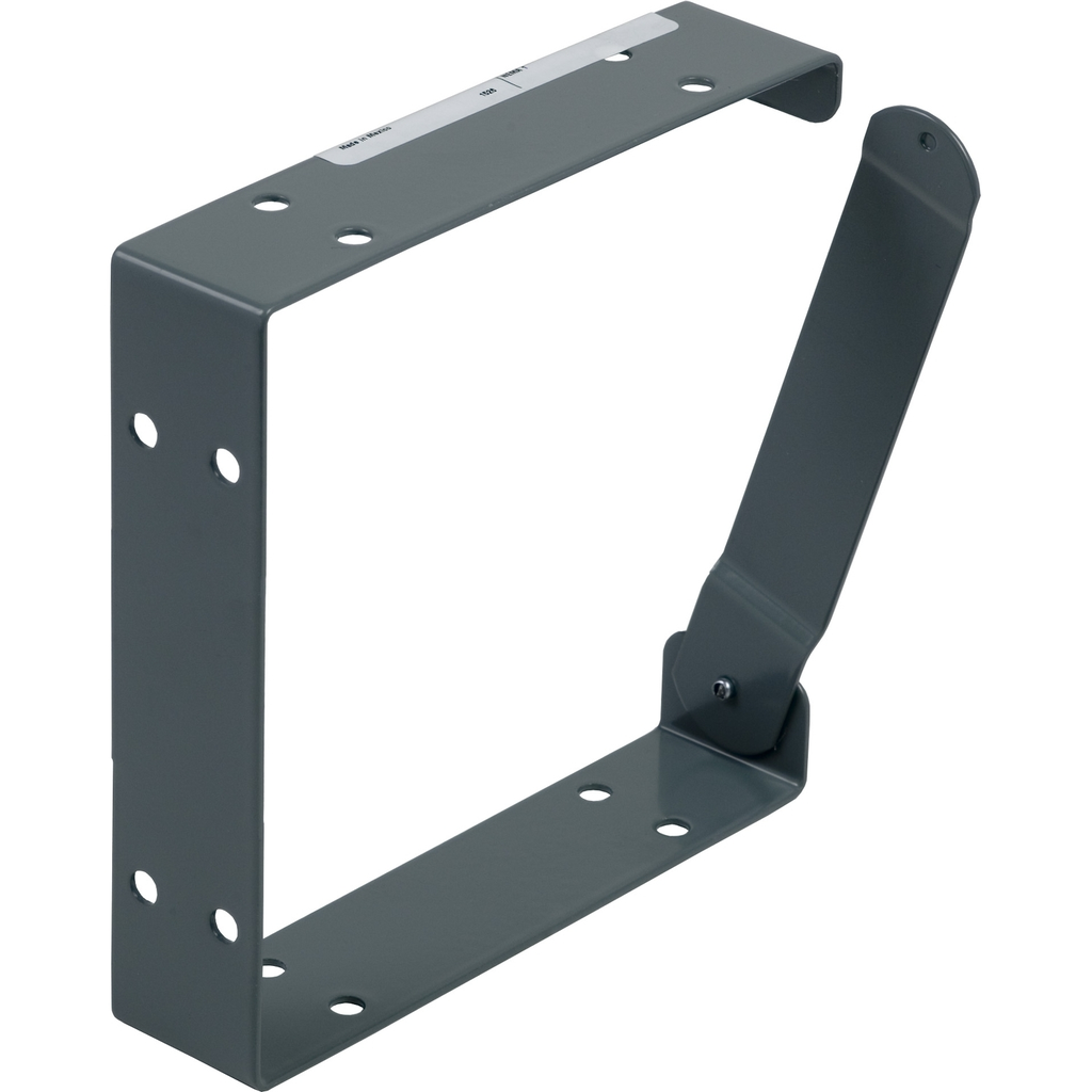 Product image for Square D LDB6C 6 x 6 Inch Wireway Connector