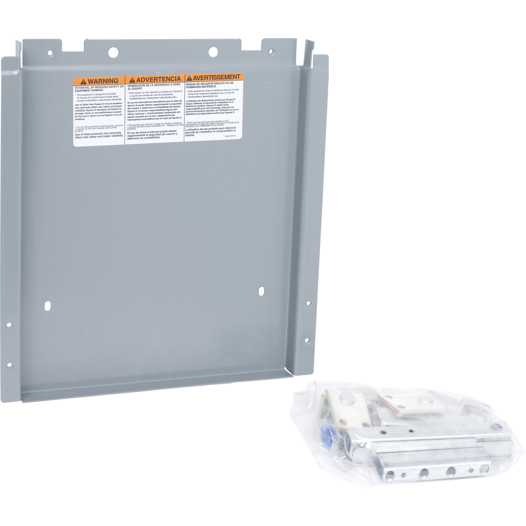 NFALV2 – Panelboard accessory, NF, lug kit, compression, 250A, aluminum