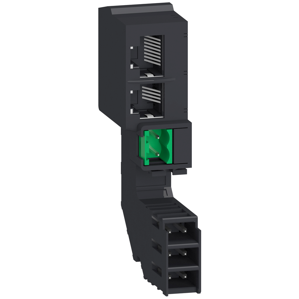 LV850064SP – ULP port module, MasterPact MTZ1 drawout, spare part