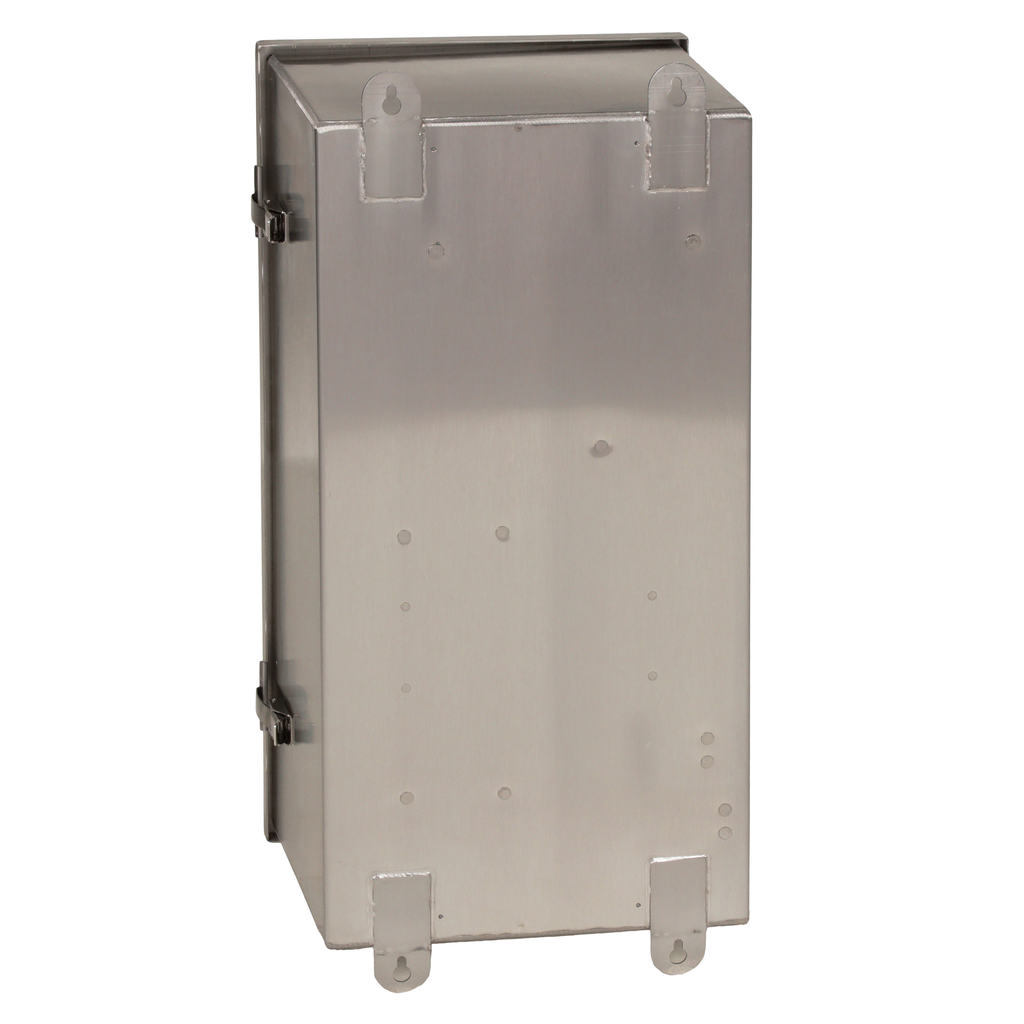 Mayer-DDS-Surge protection device, Surgelogic, 480kA, 480Y/277VAC, 3 phase, 4 wire, NEMA 4X-2