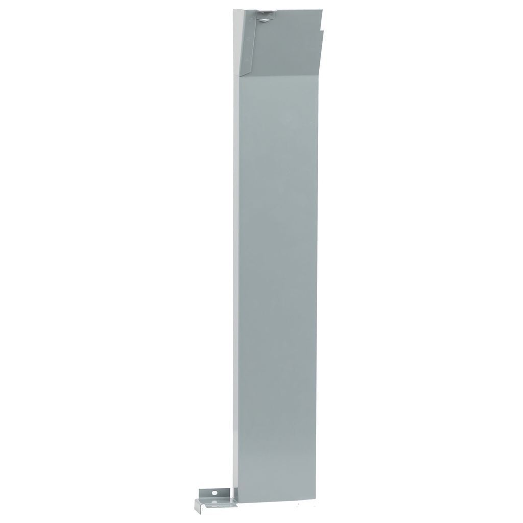 SCTKP30 – All in one accessory, Homeline, combination service entrance, tunnel kit, for semi flush mount, PoN, 30 spaces