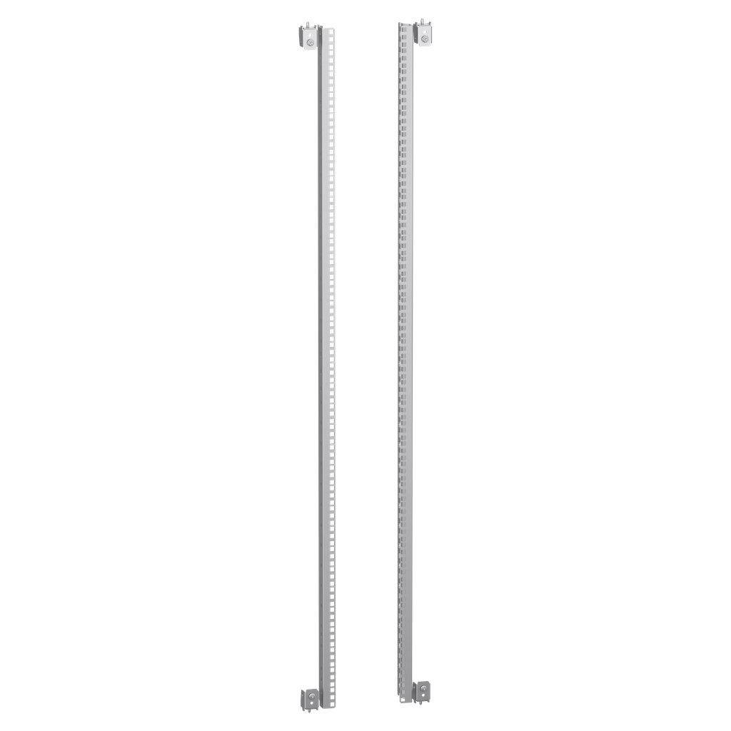NSYRCK33 – Spacial SF/SM 19″ fixed rack – 1600 mm