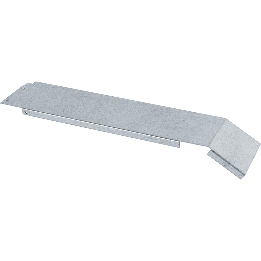 OHBL – Load center cover, QO, tunnel kit, overhead barrier, for lever bypass RC/QC devices