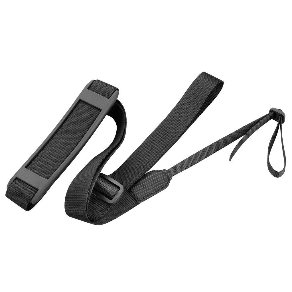 ZARC02 – Harmony eXLhoist, standard, Shoulder belt for remote device