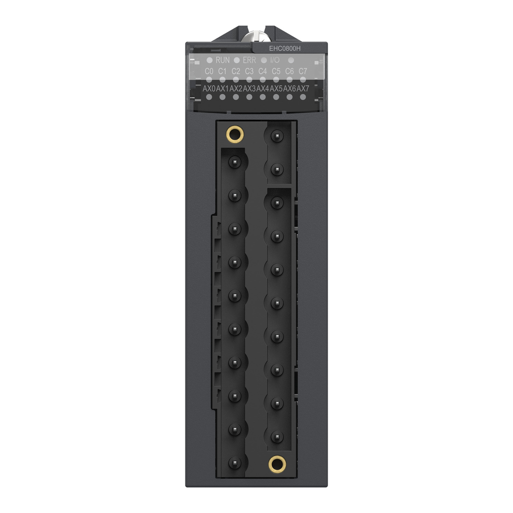 Mayer-DDS-counter module, Modicon M340, high speed, 8 channels, hardened-2