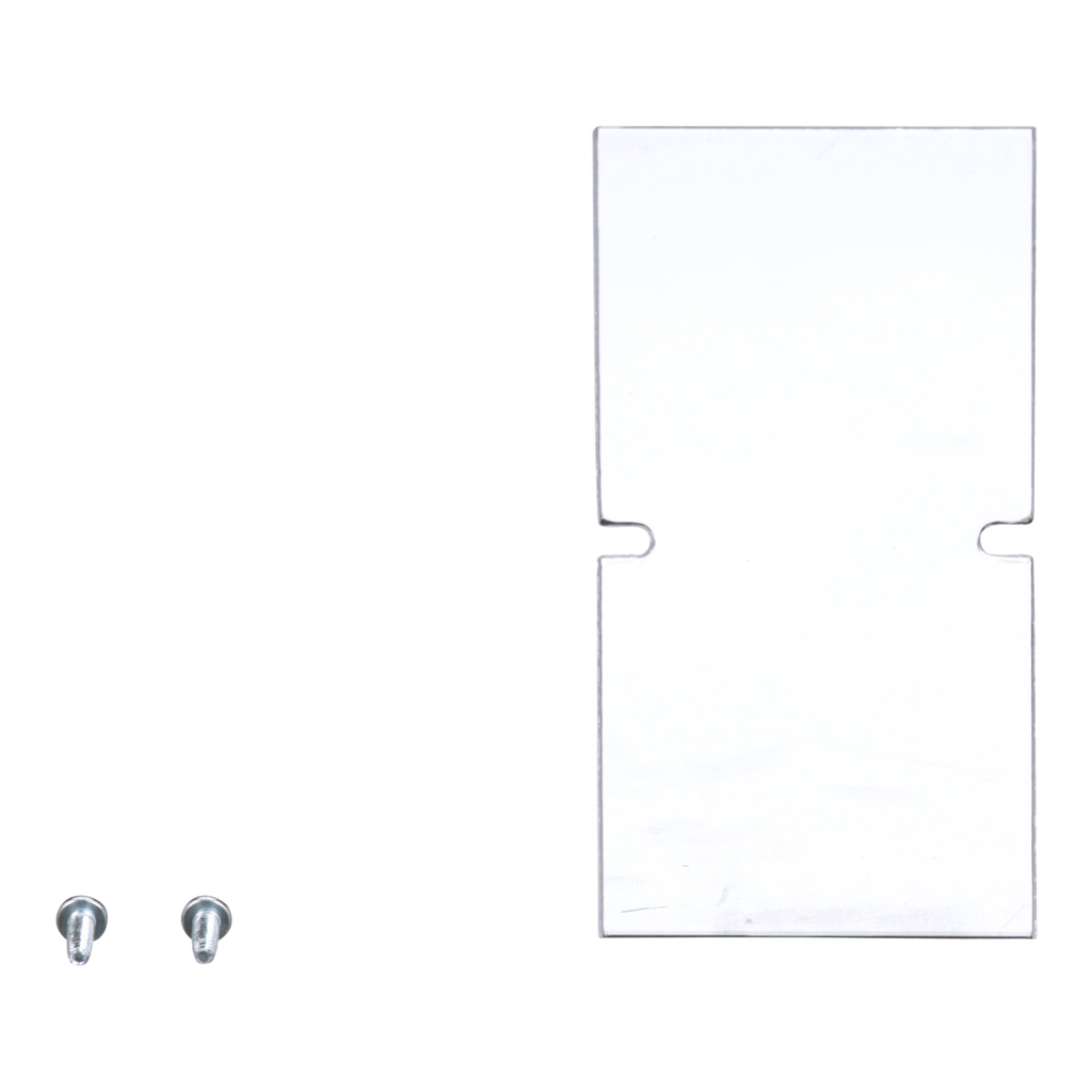 Mayer-DDS-Power distribution block, Linergy, terminal cover for 9080LBA163 or 9080LBC163 blocks-2