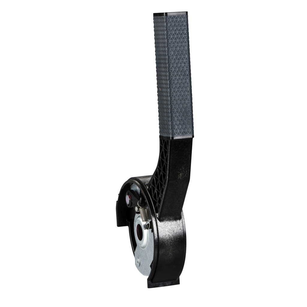 LV847940SP – Spring charging handle, MasterPact MTZ2/MTZ3, spare part