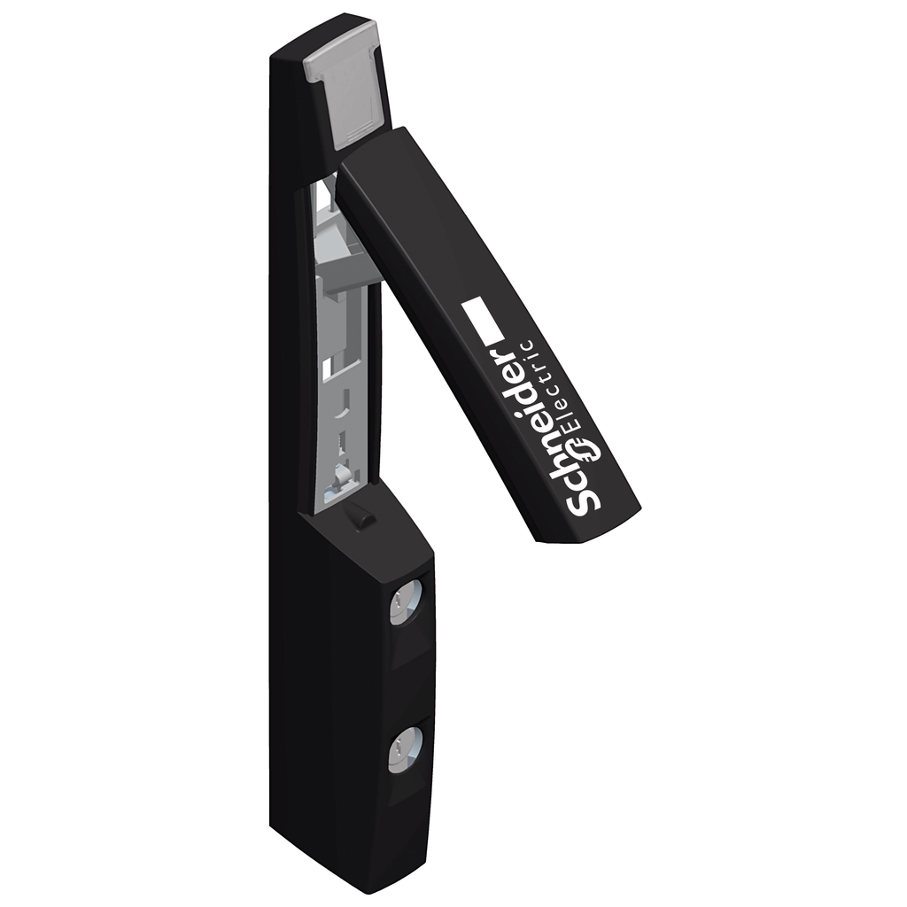 NSYSFHD3 – PanelSeT SF/SM double-insert handle
