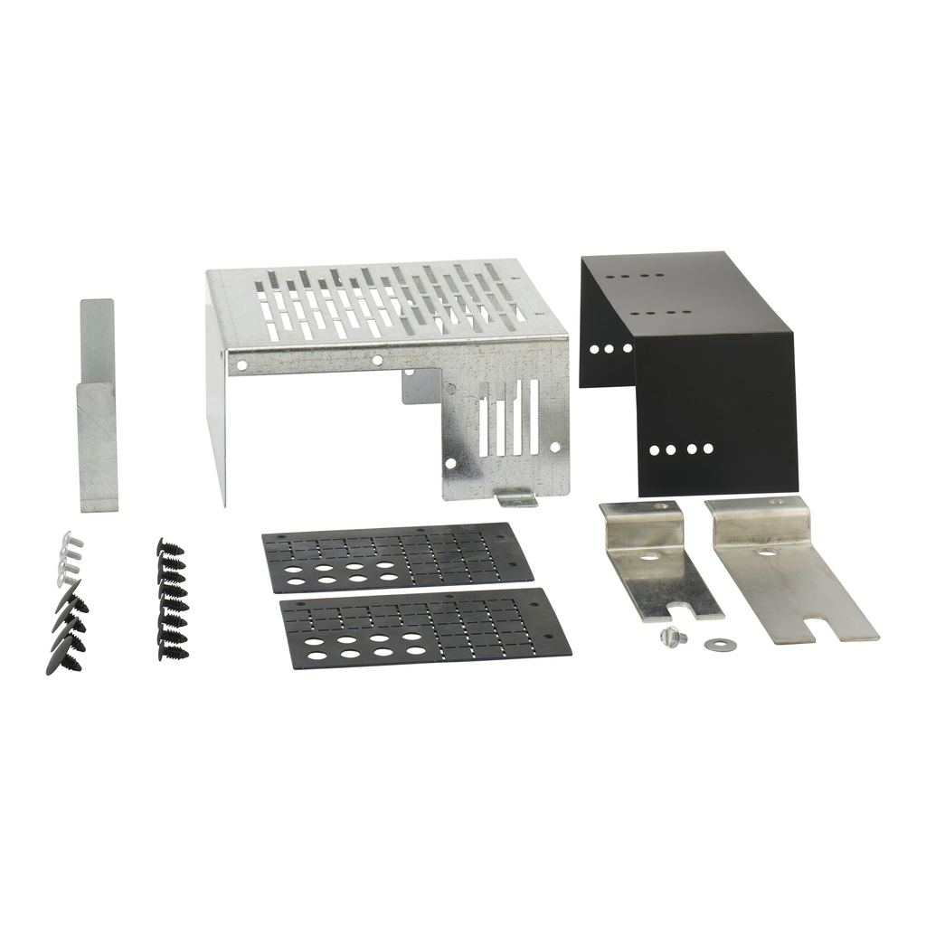 ILBFMHCPMPULC – Service entrance kit, I-Line, M/P Frame, HCP, backfed MCB, US only