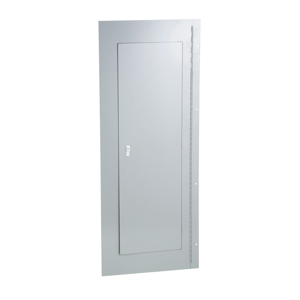 NC50SHR – Enclosure cover, NQ and NF panelboards, NEMA 1, surface, hinged, 20in W x 50in H