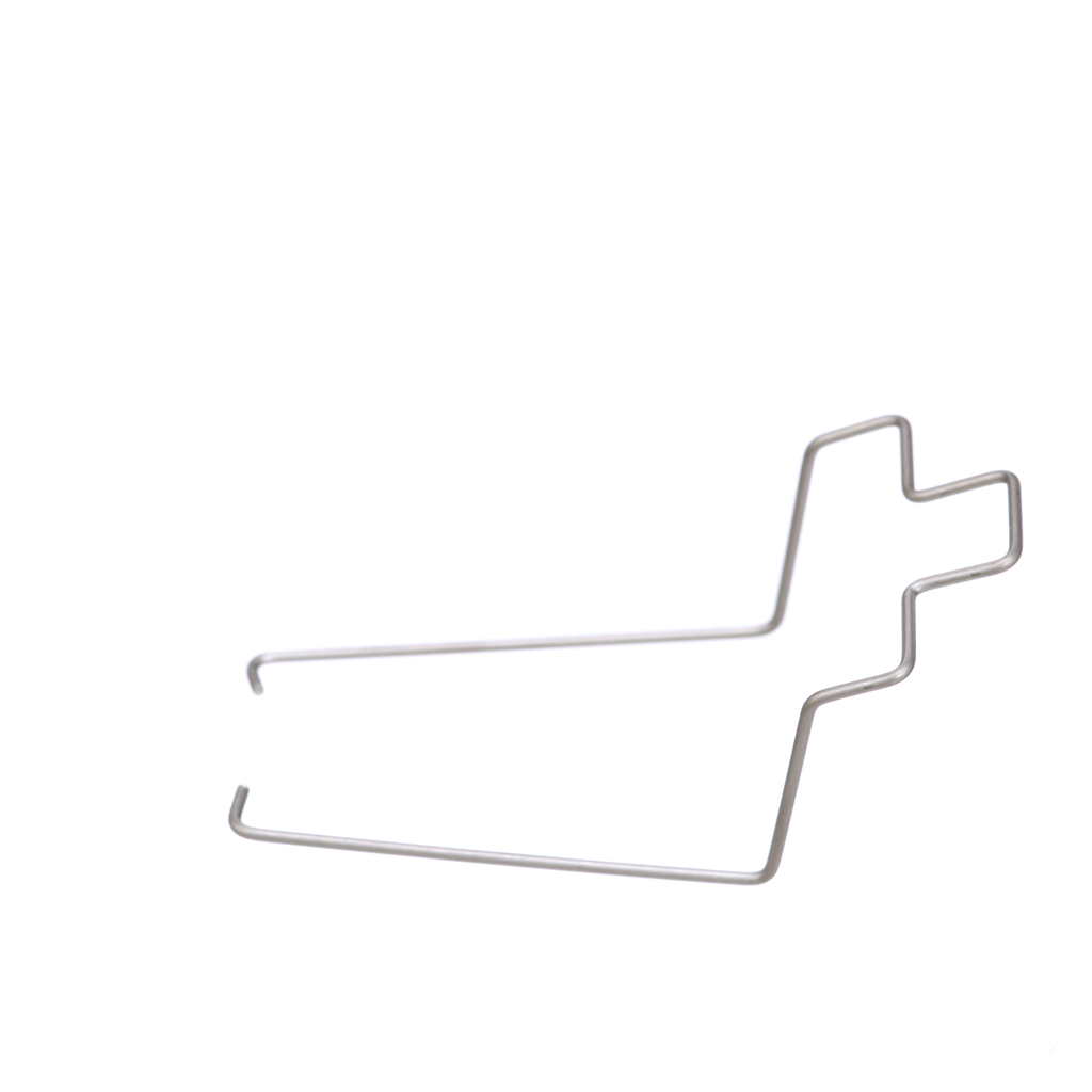 RXZ400 – mounting accessory, Harmony Electromechanical Relays, maintaining clamp, for RXM sockets, metal