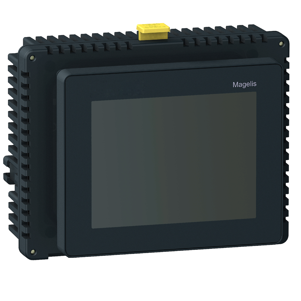 Mayer-DDS-touch panel screen, Harmony STO & STU, 5.7inch wide, 320 x 240pixels, With Software-1