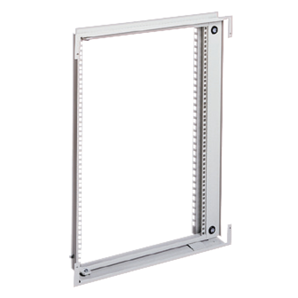 Mayer-DDS-19" swing chassis 11U Spacial-1
