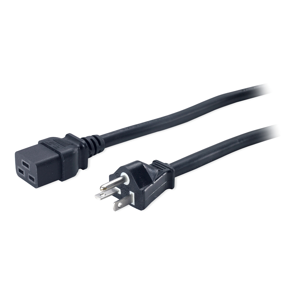 AP9873 – Power Cord, C19 to 5-20P, 2.5m