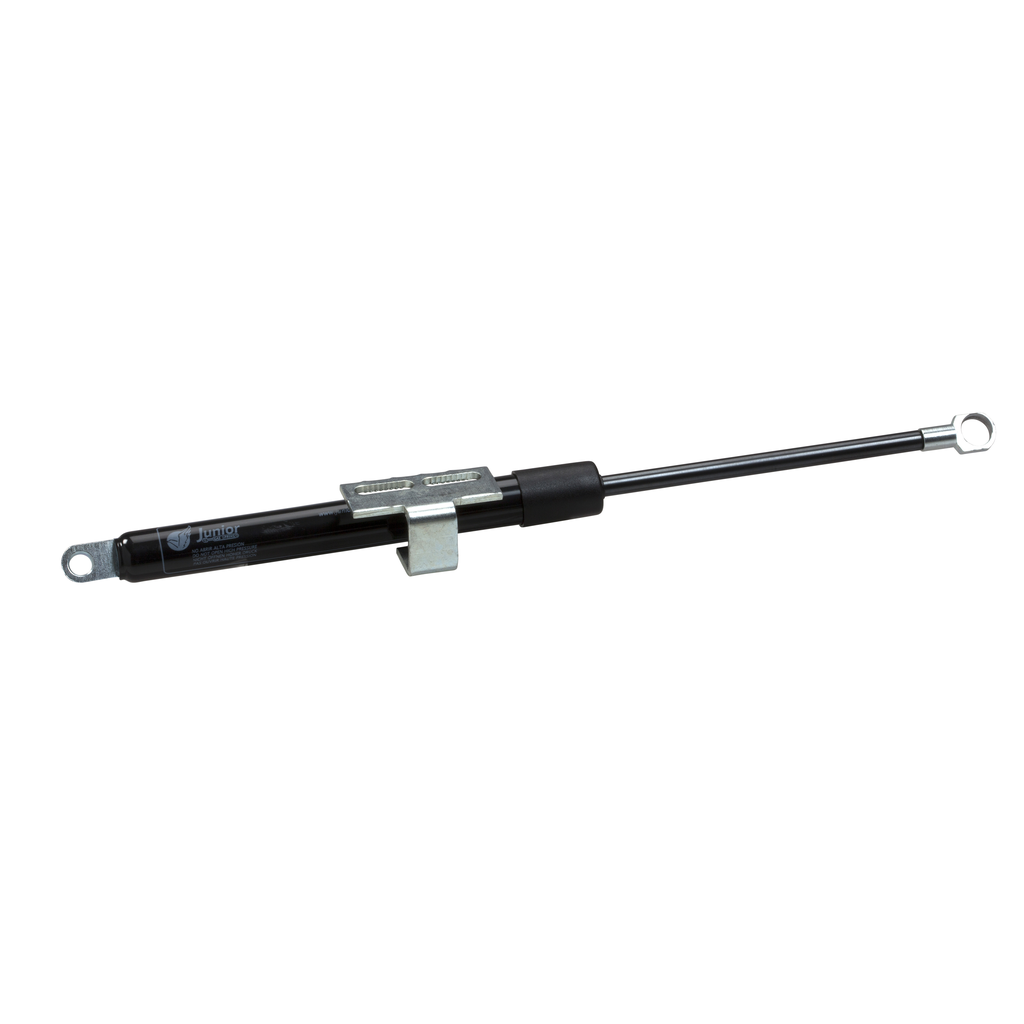 NSYSFNDR – Pneumatic door retainer, PanelSeT SFN, PanelSeT SF, 120Â° opening