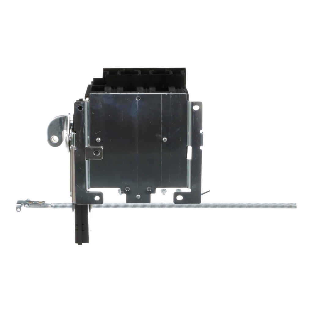 Mayer-DDS-Operating mechanism, flange mounted, variable depth, 30A, 600V, no fuse, switch mechanism-2