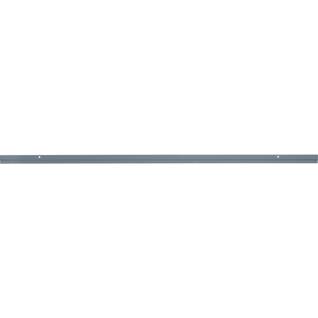 EZM72MC – Meter accessory, EZ Meter-Pak, mounting channel, 6ft length