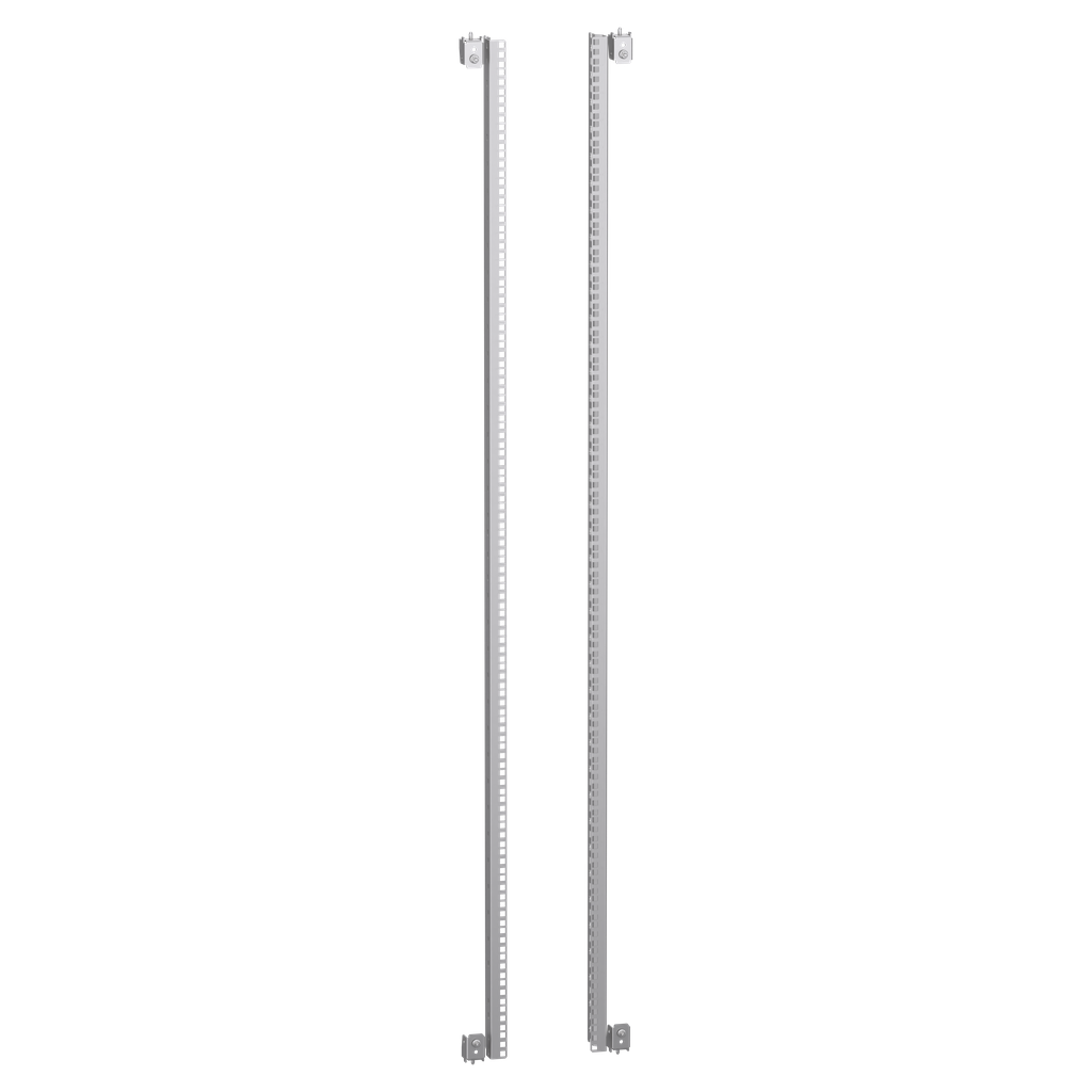 NSYRCK38 – Spacial SF/SM 19″ fixed rack – 1800 mm
