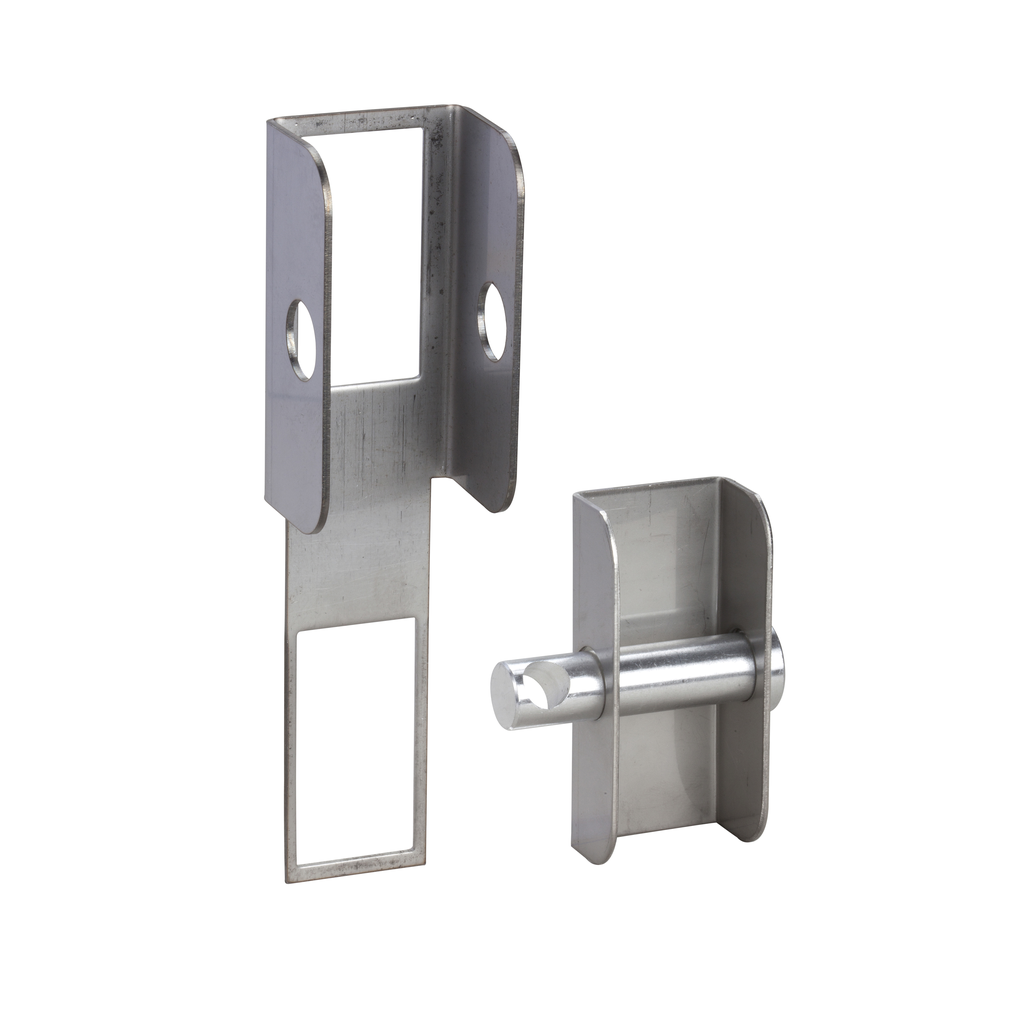 NSYBCPL – Padlock device for large rectangular escucheon of PLM 108 and PL
