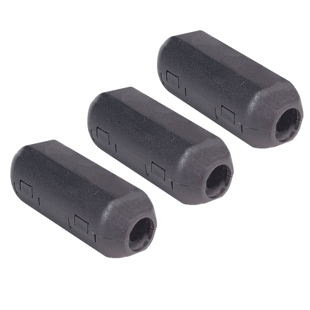 VW3A31453 – ferrite suppressors for downstream contactor opening