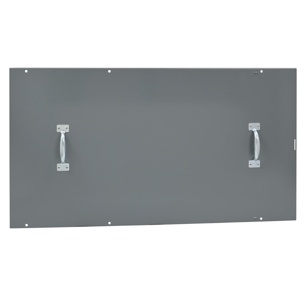 Mayer-DDS-Meter accessory, EZ Meter-Pak, bottom cover, 1 phase, 600A, circuit breaker unit, UG-1