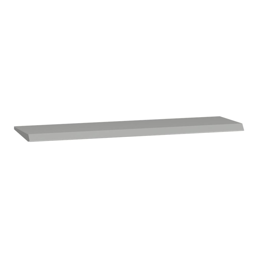NSYTJ12040 – Spacial WM enclosure canopy W1200xD400 Colour RAL7035.. Fixings supplied.