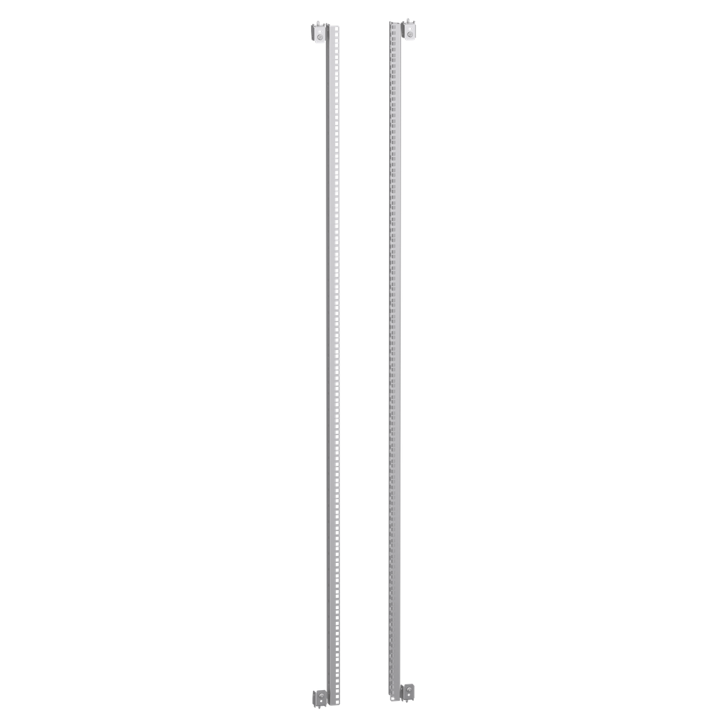 NSYRCK42 – Spacial SF/SM 19″ fixed rack – 2000 mm