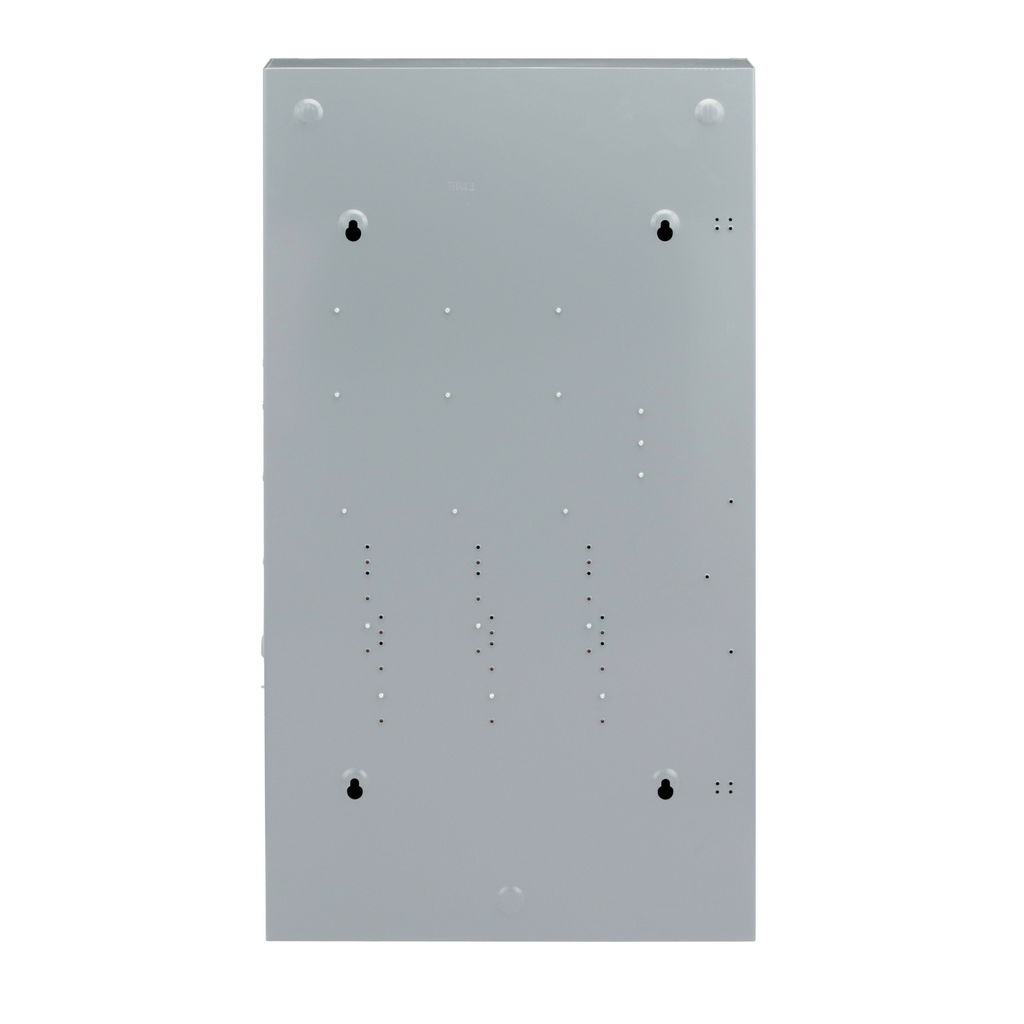 Mayer-DDS-Safety switch, heavy duty, fusible, 400A, 3 wire, 3 pole, 250hp, 600VAC/DC, NEMA 1-2