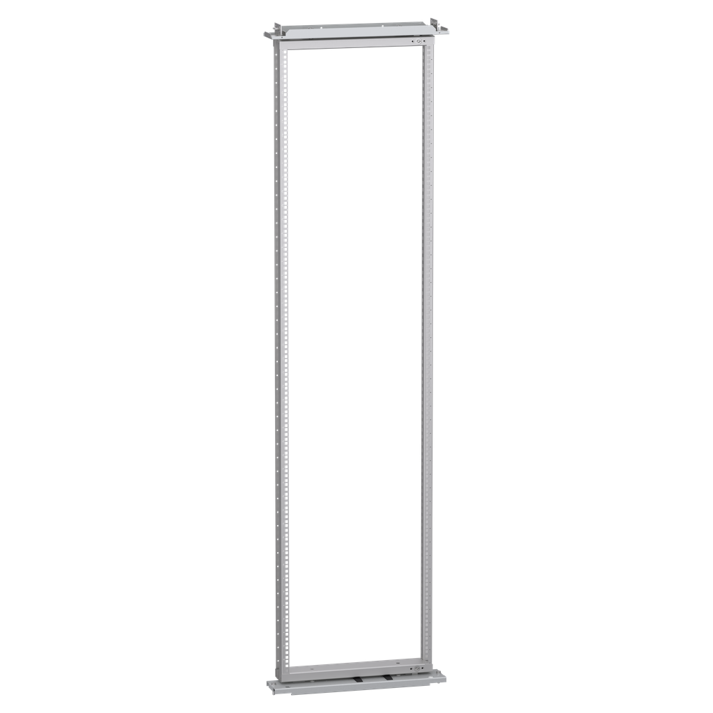 NSYRSW645 – Spacial SF 19″ swing rack – 2200×600 mm – 45 modules
