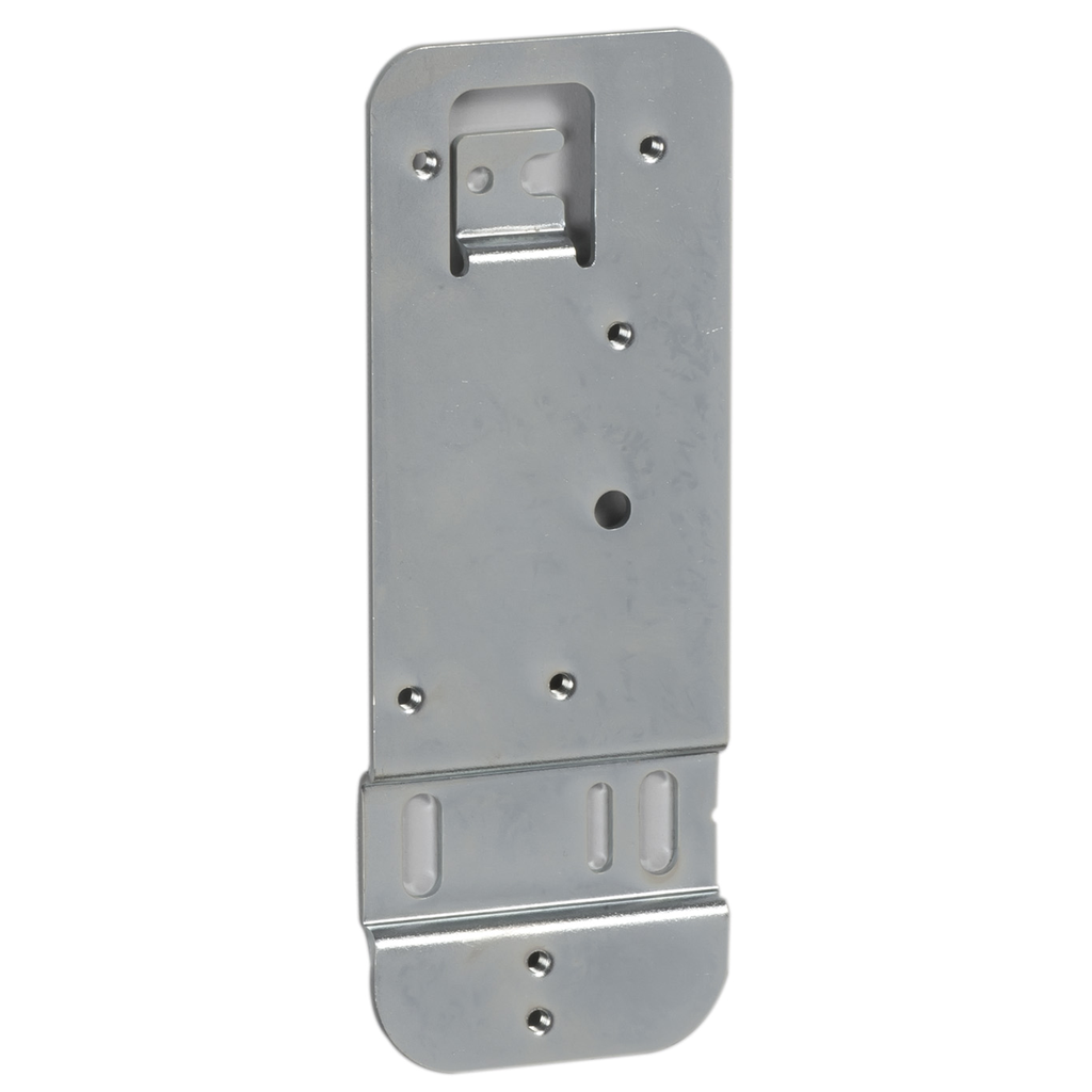 LAD7X3 – Retrofit plate for screw fixing, Tesys Deca