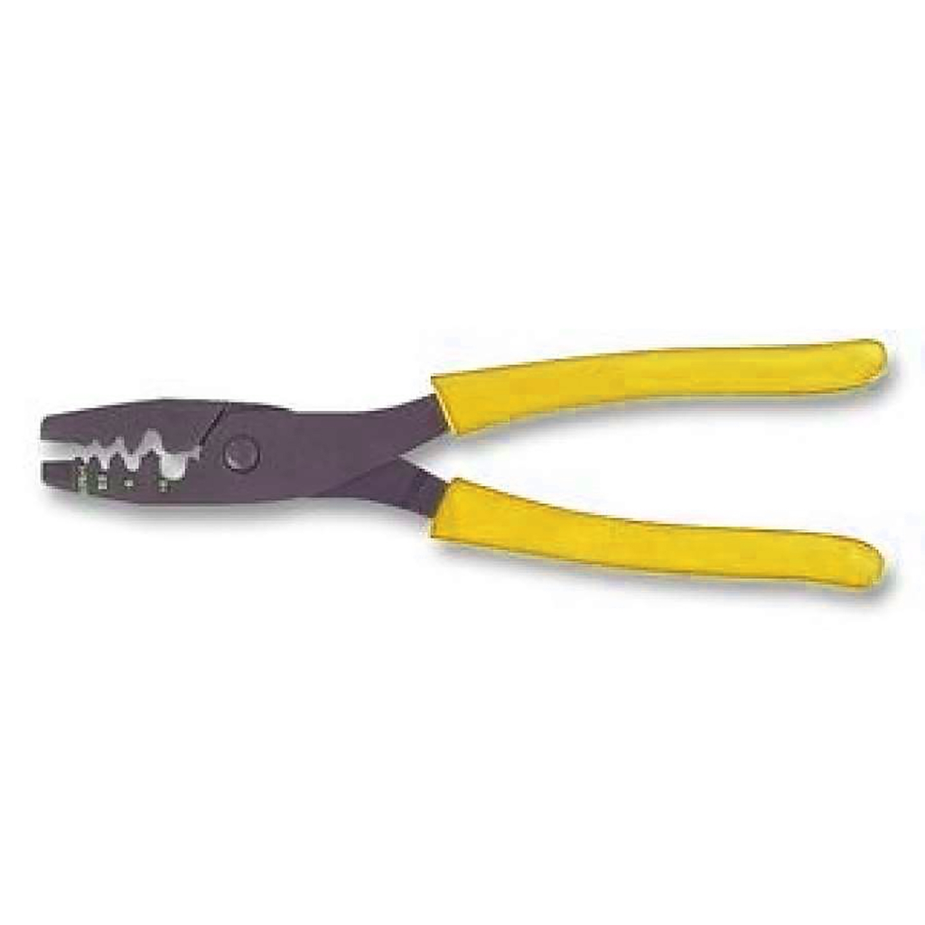 Product image for SQUARED AT1PA4 Plier, Linergy TR, F