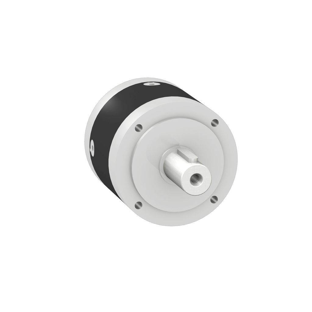 GBX080040K – gearbox straight teeth GBX, Lexium, 80mm, reduction 40:1 , 9arc.min, 110N.m