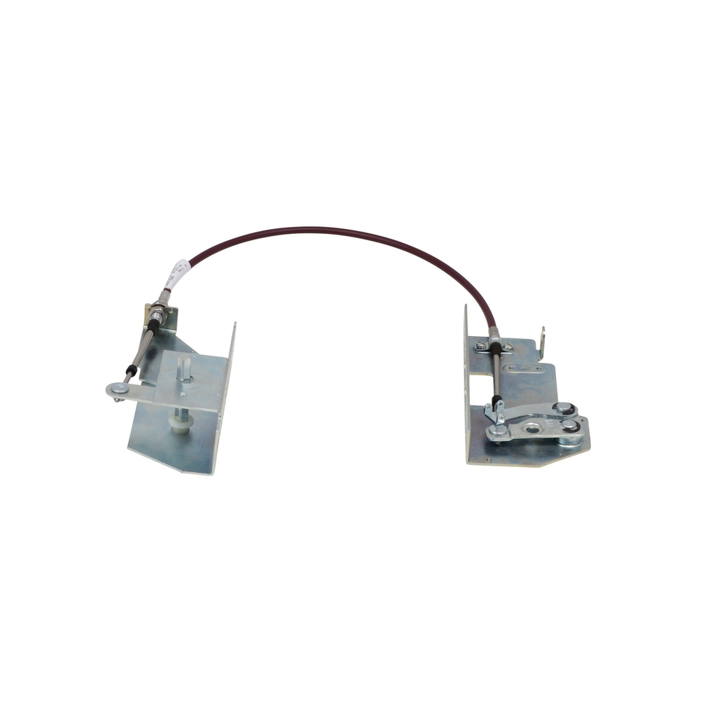 Mayer-DDS-Single Cable Operating Mechanism, TeSys GS, 3 foot cable, no handle-2