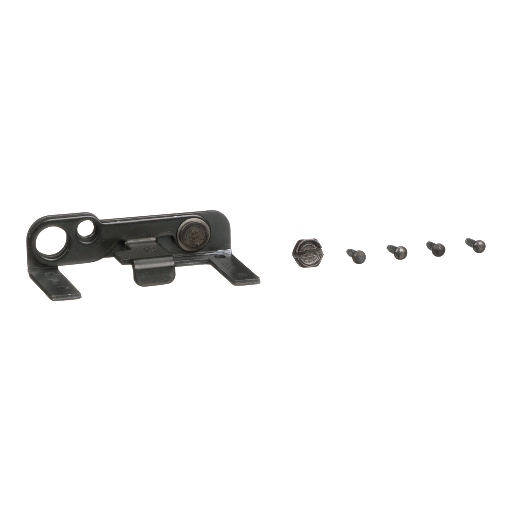 QBPA – Circuit breaker accessory, PowerPacT Q, padlocking device, handle, fixed adapter, OFF or ON position
