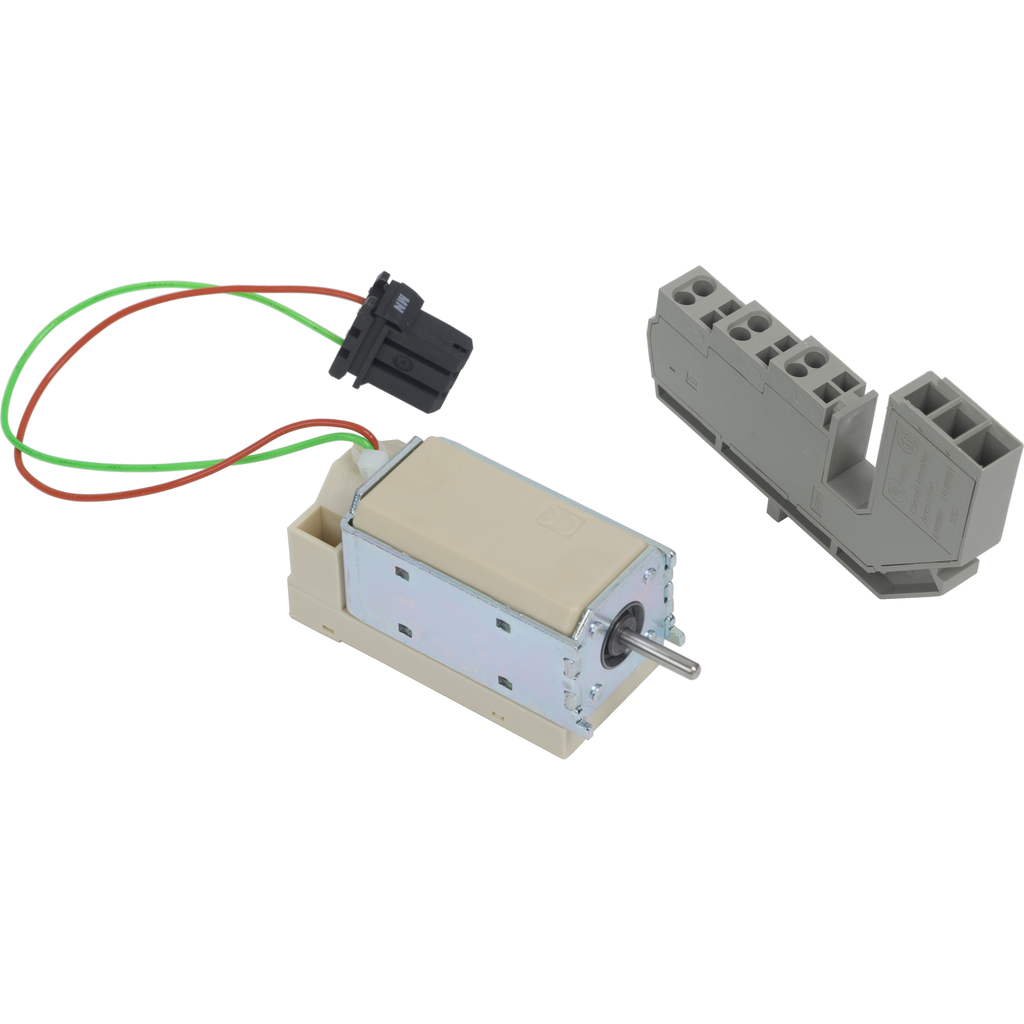 Mayer-DDS-CB UNDERVOLTAGE TRIP 100-130V AC/DC-1