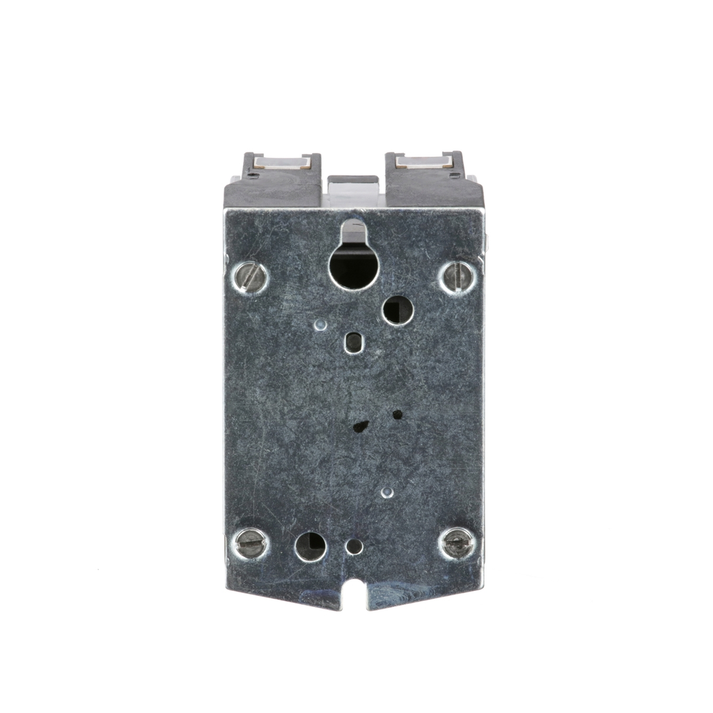 Mayer-DDS-NEMA Control Relay, Type X, machine tool, 10A resistive at 600 VAC, 4 normally open contacts, 220/240 VAC 50/60 Hz coil-2