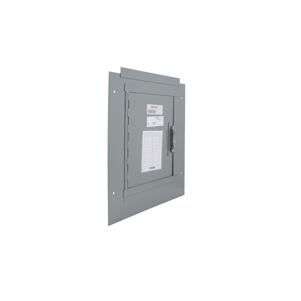 MHC2018CFB – Enclosure Contactor Cover, NQNF, Bottom, Flush, 20x18in