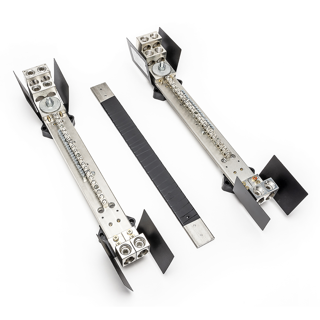 NFNL6CR – Condo riser neutral kit, NF panelboard accesory, 200%
