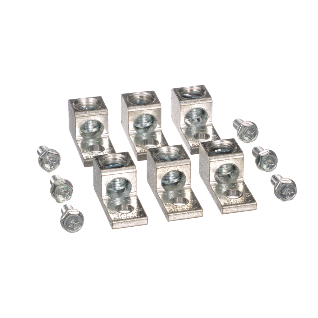 CL10F – KIT LUG FOR F SERIES SWITCH