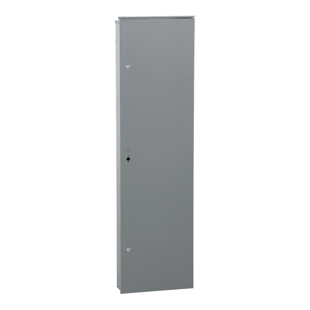 MH74WP – Panelboard enclosure box, NQ/NF, Type 3R/5/12, 20in W x 74in H x 6.5in D