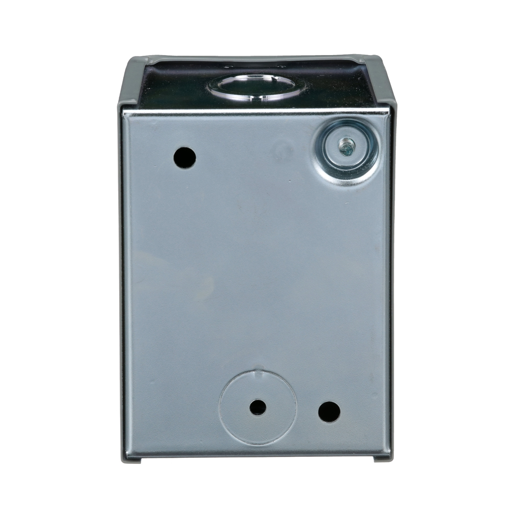 Mayer-DDS-Switch, manual, 30A, 3 pole, 10 HP at 575 VAC, three phase, toggle operated, no indicator, NEMA 1 jumbo enclosure-2