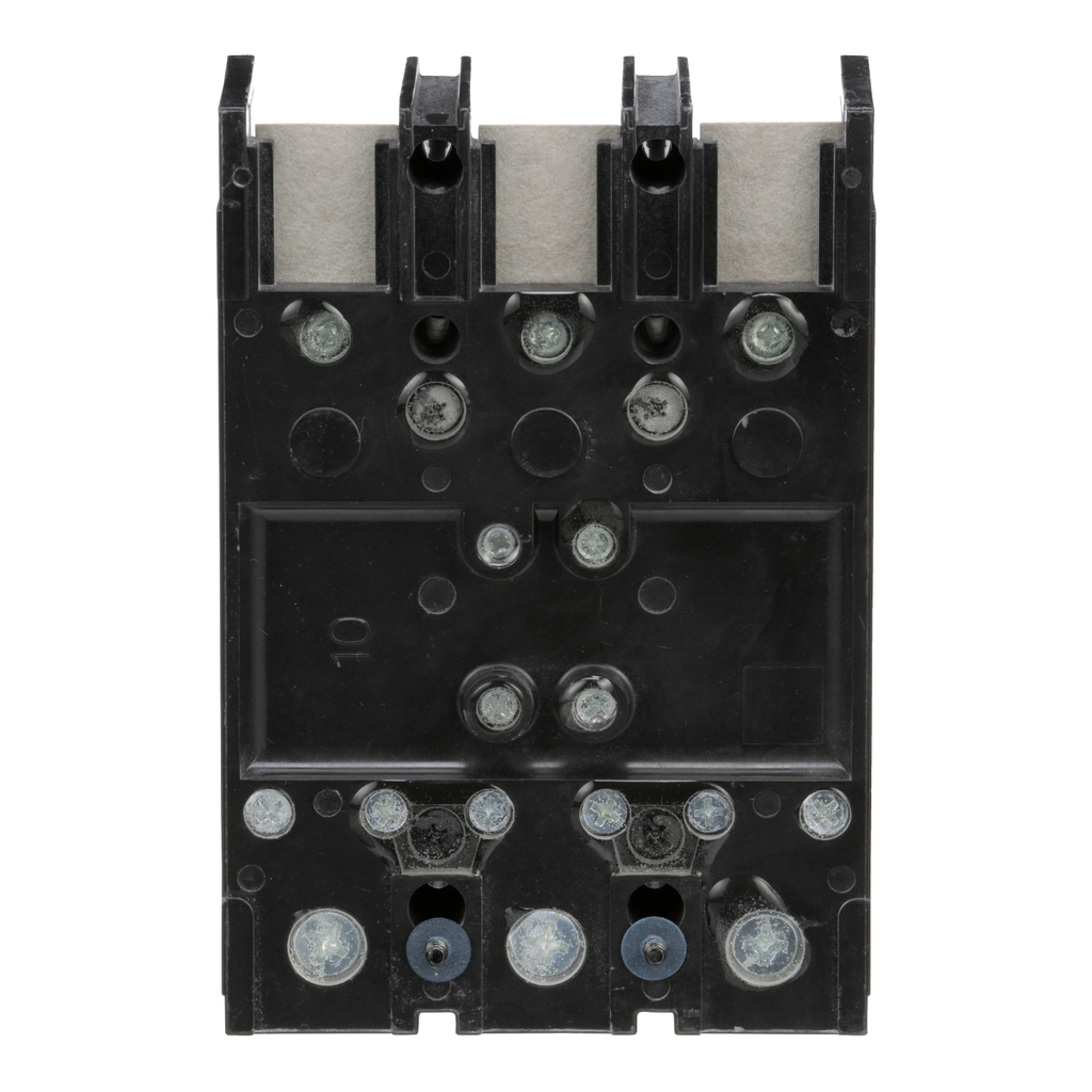Mayer-DDS-Circuit breaker, PowerPacT Q, 125A, 3 pole, 240VAC, 25kA, lugs, thermal magnetic, 80%, bottom of panel-2