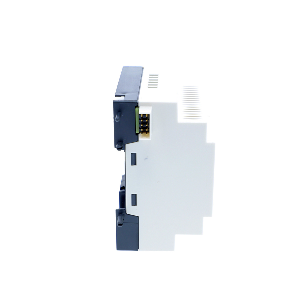 Mayer-DDS-discrete IO extension module, Zelio Logic SR2 SR3, 10 IO, 24V AC-2