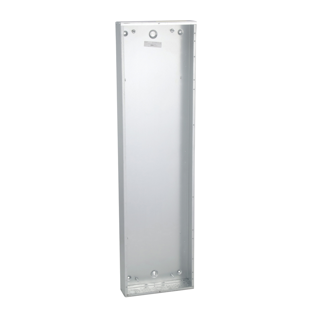 MH74 – Panelboard enclosure box, NQ/NF, Type 1, 20in W x 74in H x 5.75in D