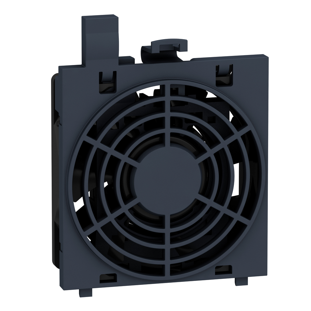 VX5VMS2001 – Wear part, fan for variable speed drive, Altivar Machine 340, from 5.5 to 7.5kW, from 380 to 480V
