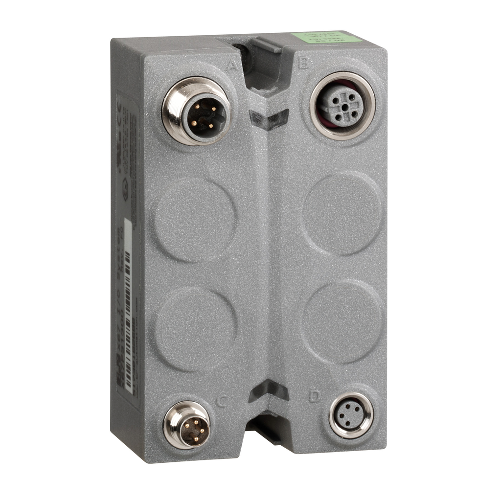 TM7SPS1A – Power distribution module, Modicon TM7, supply 24 V, 15 W