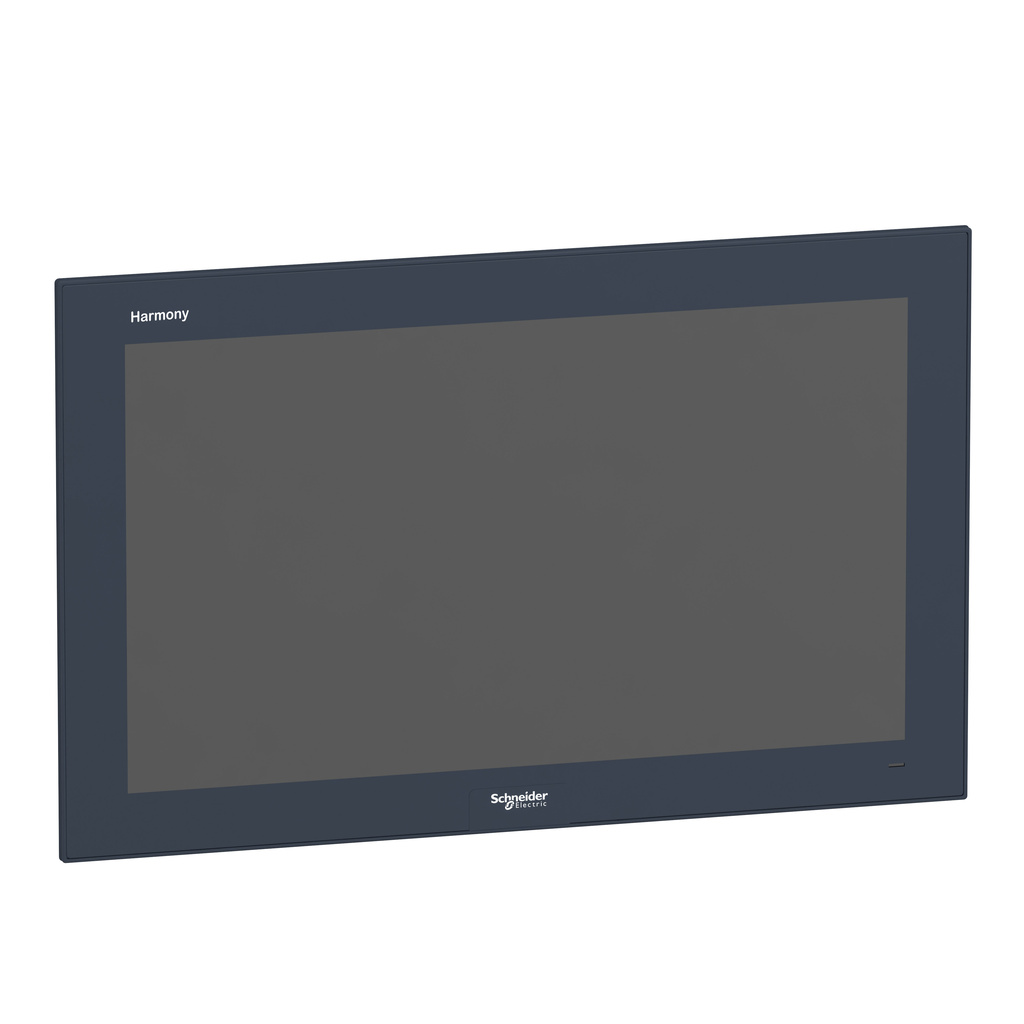 HMIDMA521 – flat screen, Harmony iPC, 22inch wide display, multi touch, for modular box pc